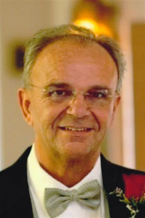 Douglas J Smith, D.C. — KarrerSimpson Funeral Home Port Huron, MI